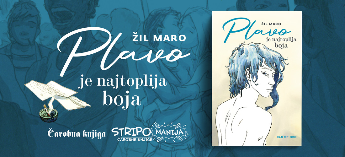 Plavo